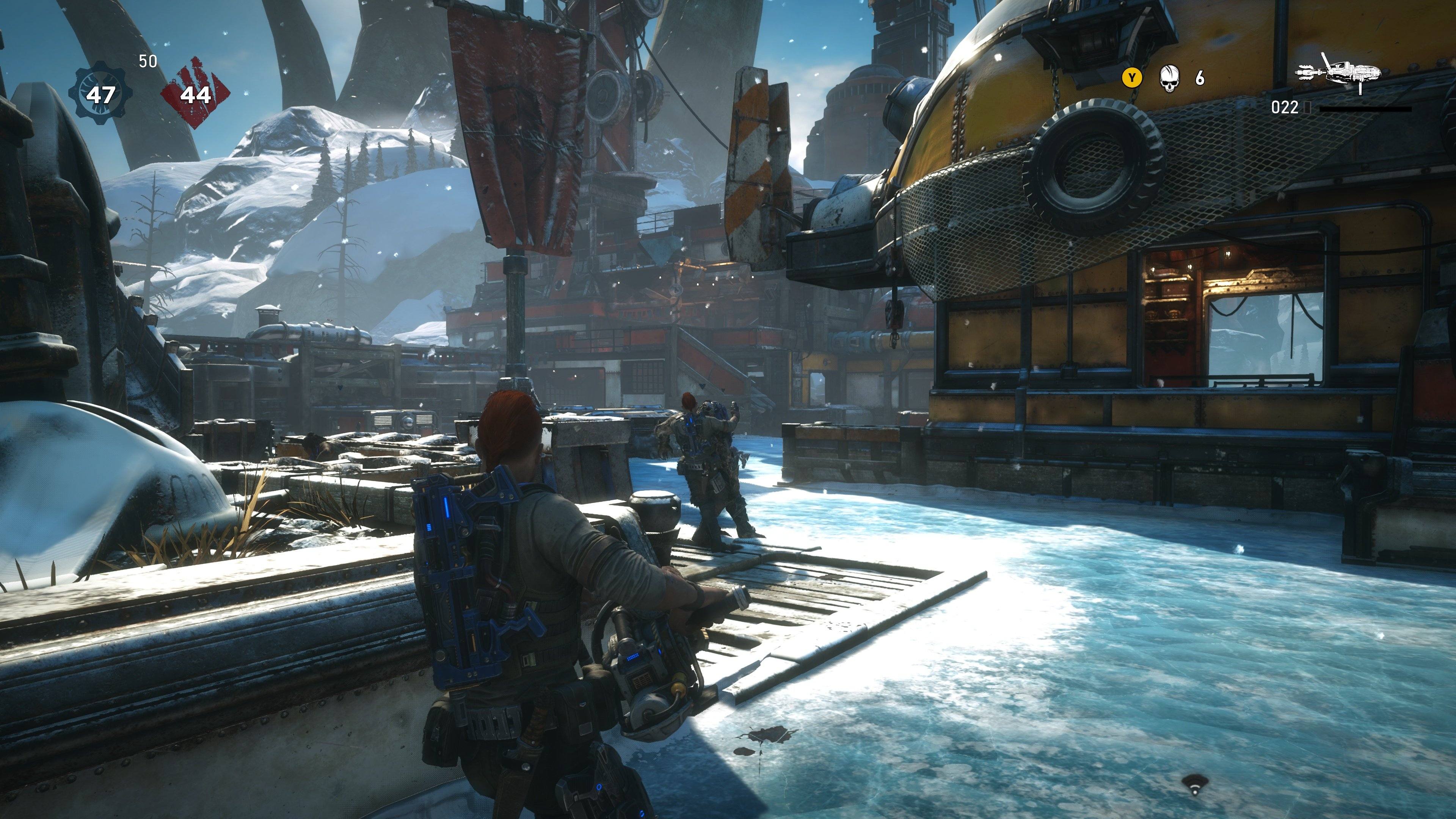 Gears 5